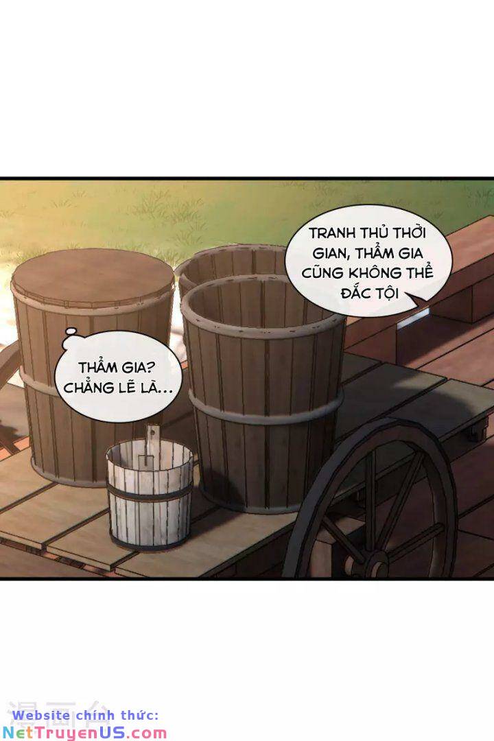 Nụ Cười Của Nàng Liền Ngọt Đảo Ta Tám Viên Nha: Chapter 45