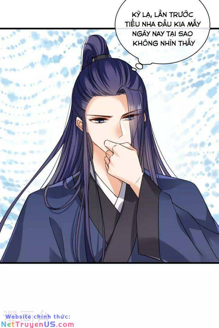 Nụ Cười Của Nàng Liền Ngọt Đảo Ta Tám Viên Nha: Chapter 45