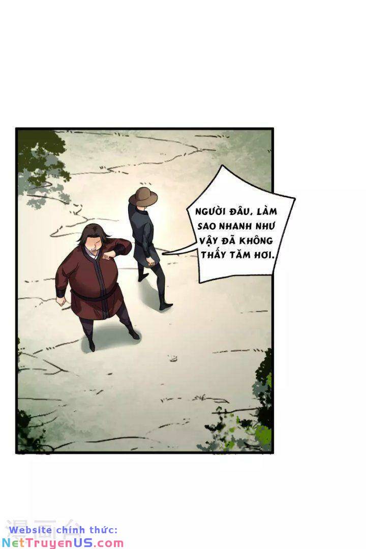 Nụ Cười Của Nàng Liền Ngọt Đảo Ta Tám Viên Nha: Chapter 46