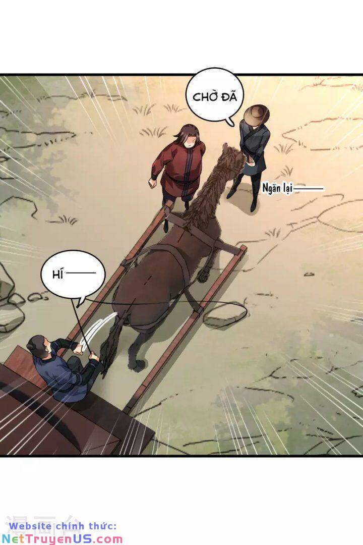 Nụ Cười Của Nàng Liền Ngọt Đảo Ta Tám Viên Nha: Chapter 46