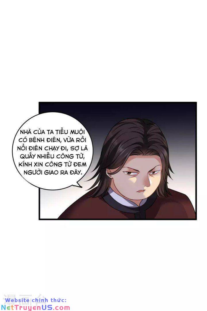 Nụ Cười Của Nàng Liền Ngọt Đảo Ta Tám Viên Nha: Chapter 46