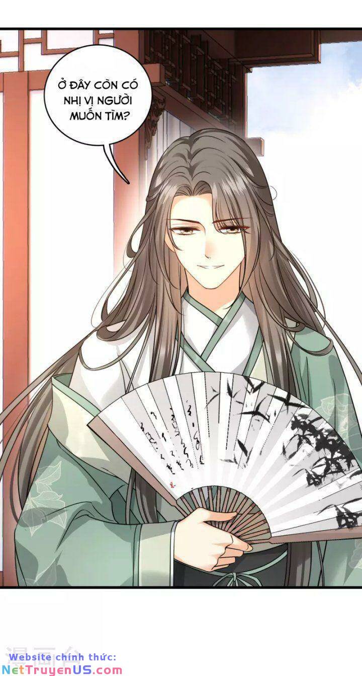 Nụ Cười Của Nàng Liền Ngọt Đảo Ta Tám Viên Nha: Chapter 46