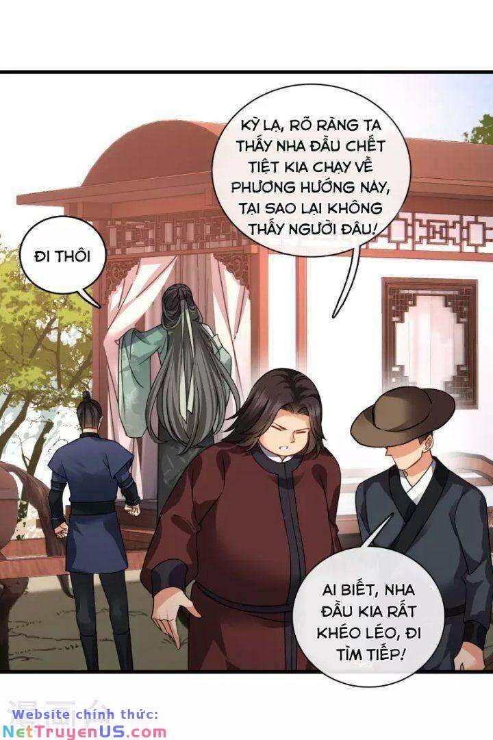 Nụ Cười Của Nàng Liền Ngọt Đảo Ta Tám Viên Nha: Chapter 46