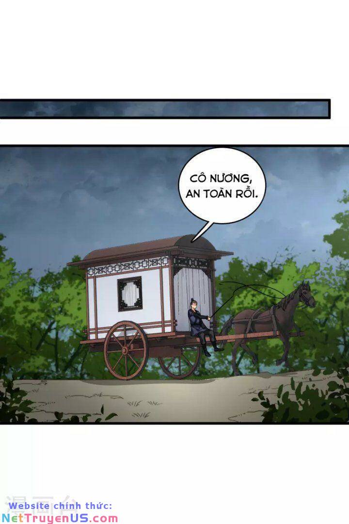 Nụ Cười Của Nàng Liền Ngọt Đảo Ta Tám Viên Nha: Chapter 46