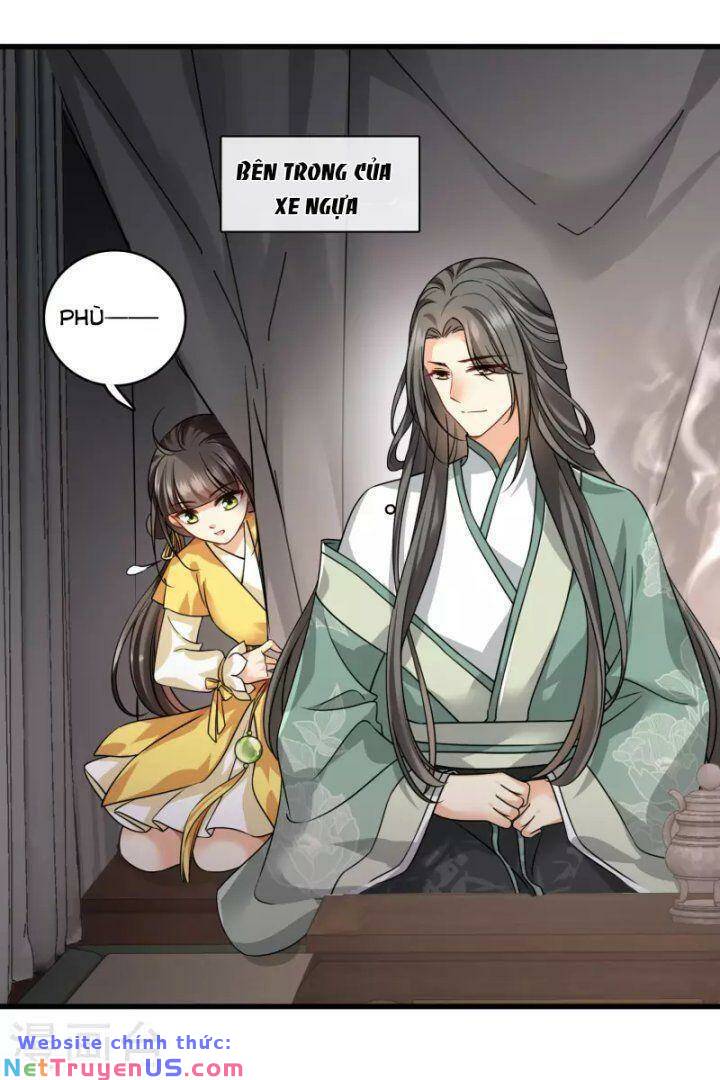 Nụ Cười Của Nàng Liền Ngọt Đảo Ta Tám Viên Nha: Chapter 46