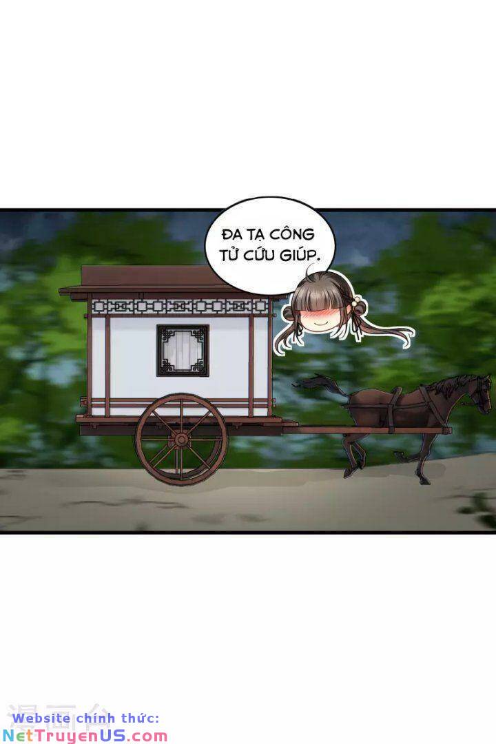 Nụ Cười Của Nàng Liền Ngọt Đảo Ta Tám Viên Nha: Chapter 46