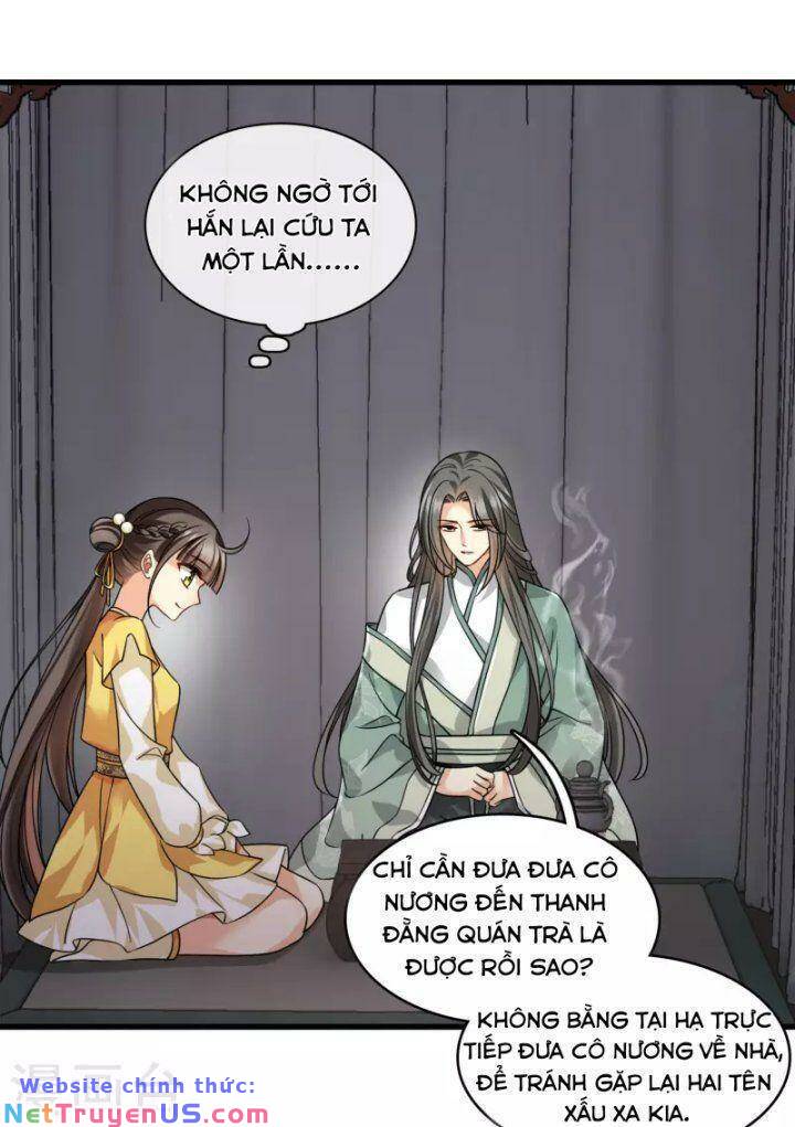 Nụ Cười Của Nàng Liền Ngọt Đảo Ta Tám Viên Nha: Chapter 46