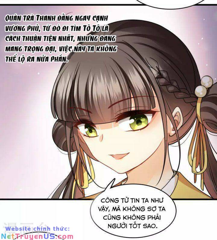 Nụ Cười Của Nàng Liền Ngọt Đảo Ta Tám Viên Nha: Chapter 46