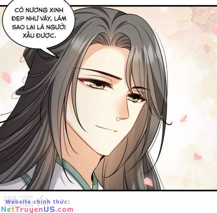 Nụ Cười Của Nàng Liền Ngọt Đảo Ta Tám Viên Nha: Chapter 46