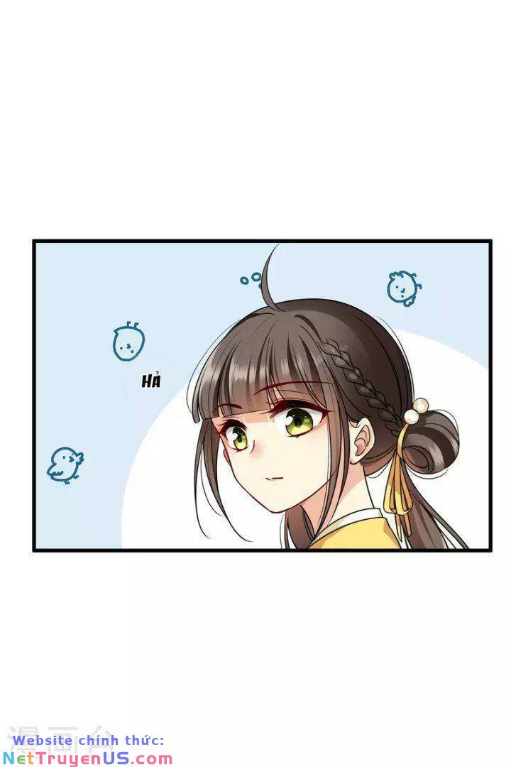 Nụ Cười Của Nàng Liền Ngọt Đảo Ta Tám Viên Nha: Chapter 46