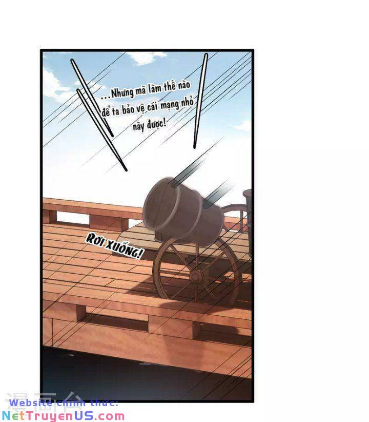 Nụ Cười Của Nàng Liền Ngọt Đảo Ta Tám Viên Nha: Chapter 46