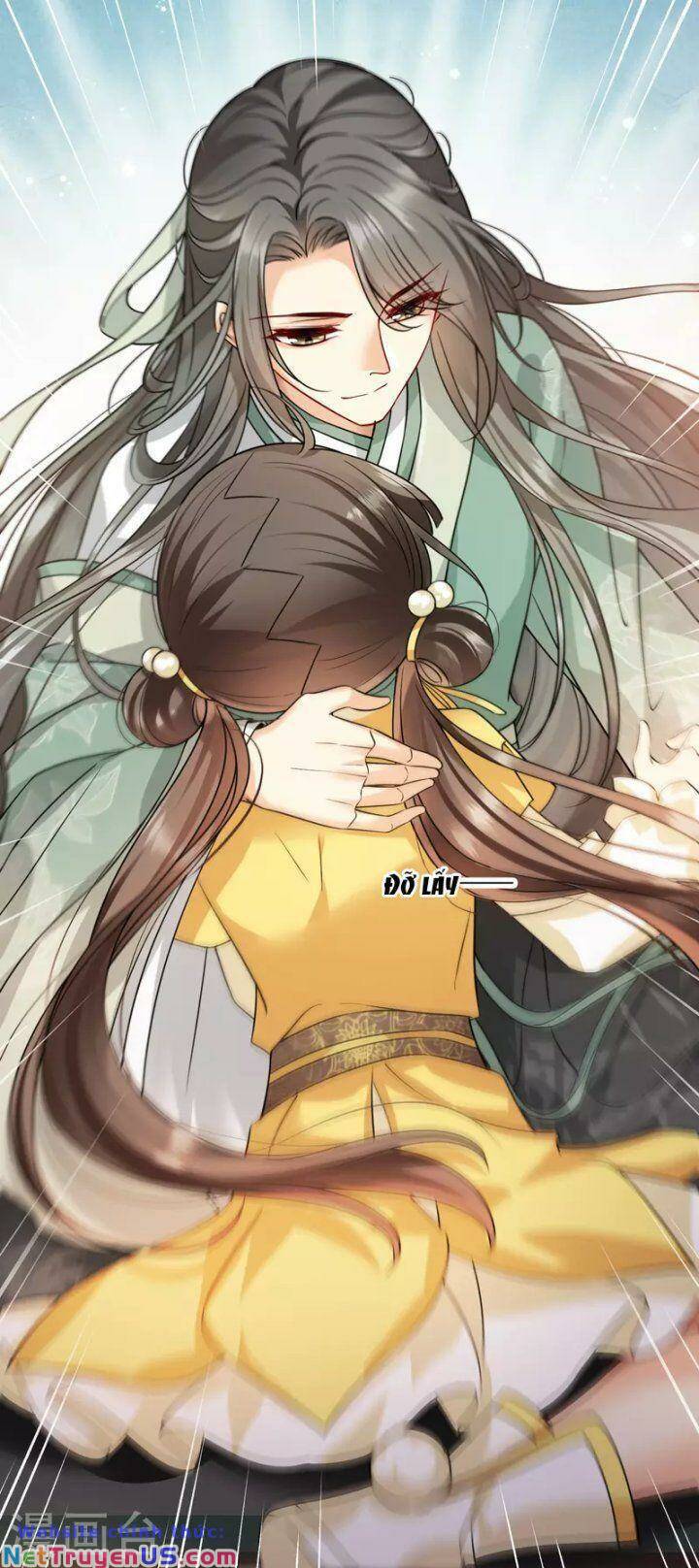 Nụ Cười Của Nàng Liền Ngọt Đảo Ta Tám Viên Nha: Chapter 46
