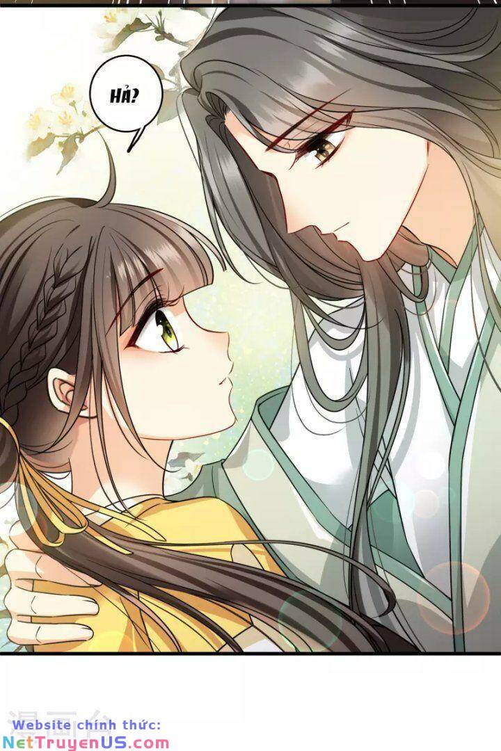 Nụ Cười Của Nàng Liền Ngọt Đảo Ta Tám Viên Nha: Chapter 46