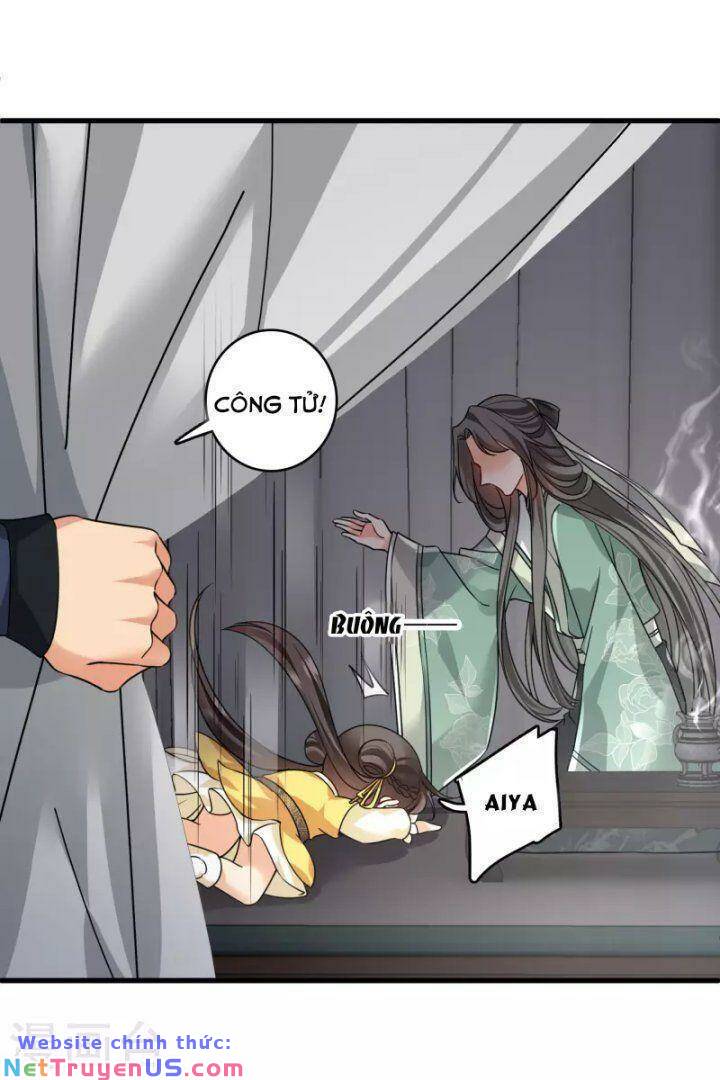 Nụ Cười Của Nàng Liền Ngọt Đảo Ta Tám Viên Nha: Chapter 46