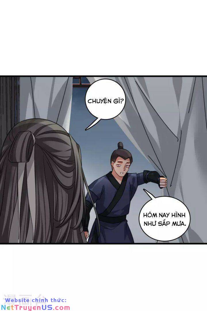 Nụ Cười Của Nàng Liền Ngọt Đảo Ta Tám Viên Nha: Chapter 46