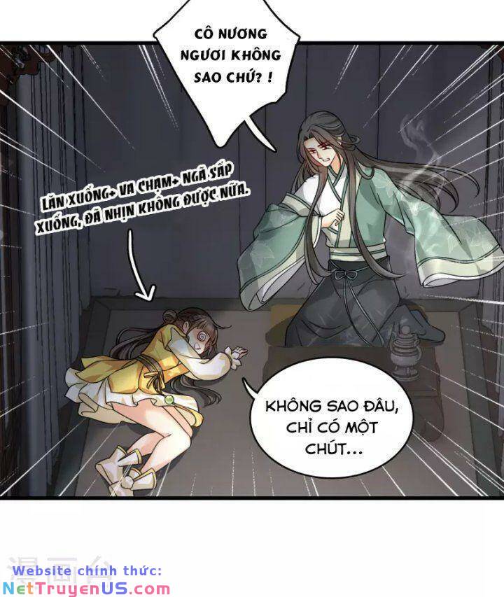 Nụ Cười Của Nàng Liền Ngọt Đảo Ta Tám Viên Nha: Chapter 46