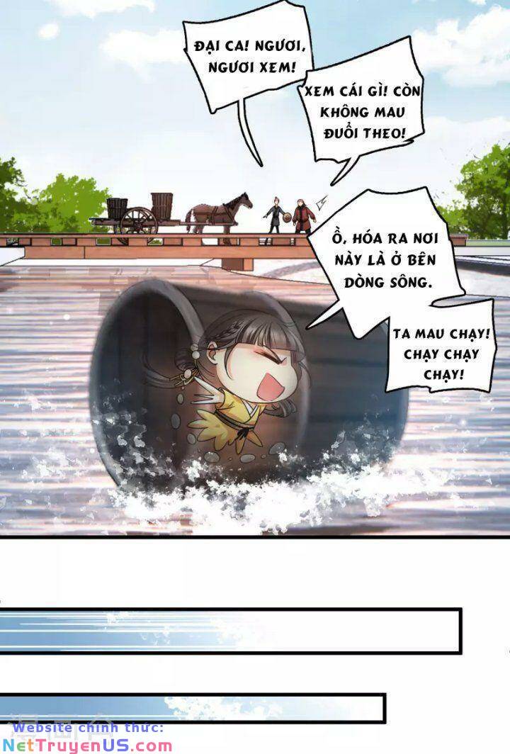 Nụ Cười Của Nàng Liền Ngọt Đảo Ta Tám Viên Nha: Chapter 46