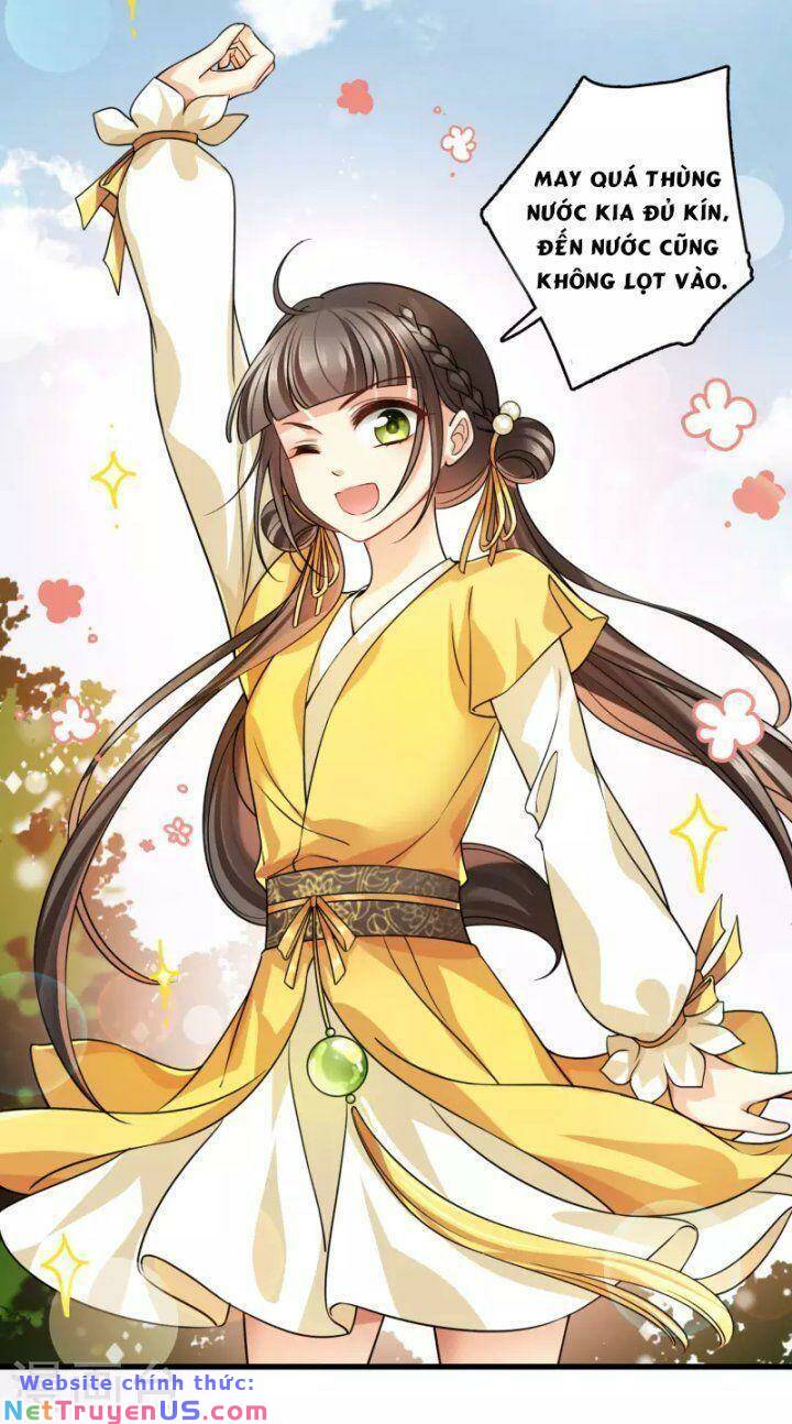 Nụ Cười Của Nàng Liền Ngọt Đảo Ta Tám Viên Nha: Chapter 46