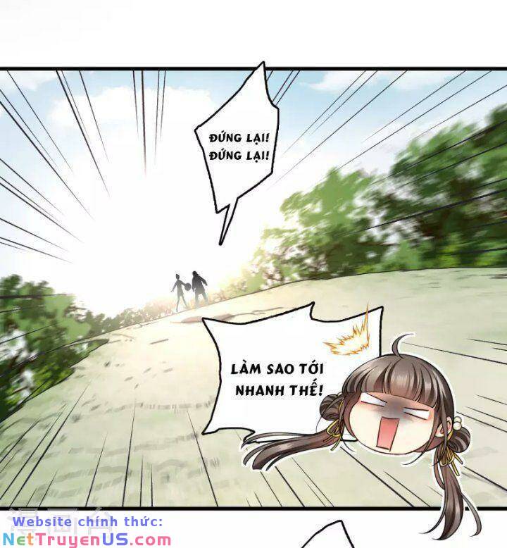 Nụ Cười Của Nàng Liền Ngọt Đảo Ta Tám Viên Nha: Chapter 46