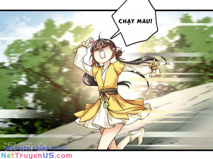 Nụ Cười Của Nàng Liền Ngọt Đảo Ta Tám Viên Nha: Chapter 46