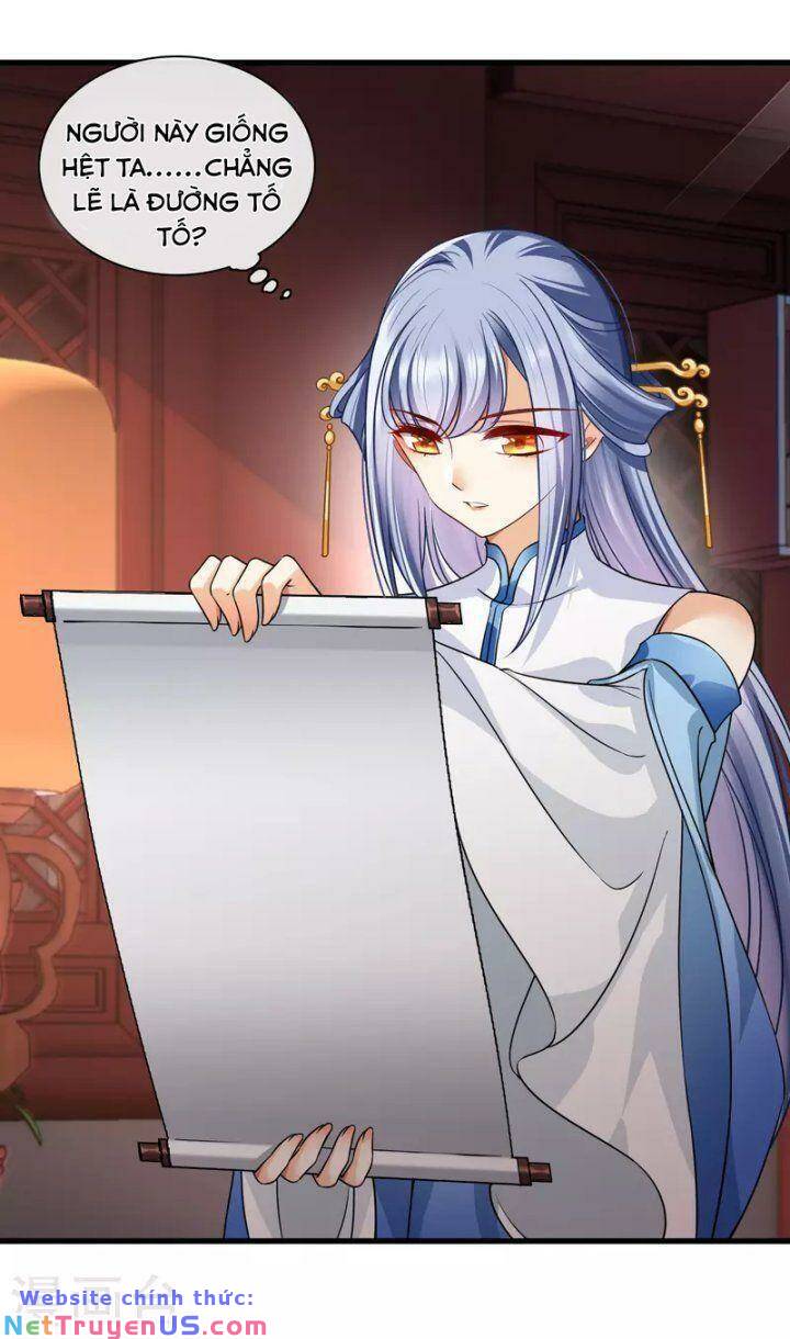 Nụ Cười Của Nàng Liền Ngọt Đảo Ta Tám Viên Nha: Chapter 47