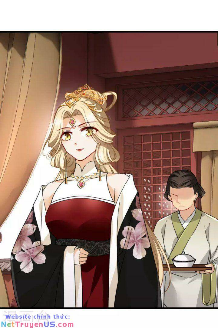 Nụ Cười Của Nàng Liền Ngọt Đảo Ta Tám Viên Nha: Chapter 47