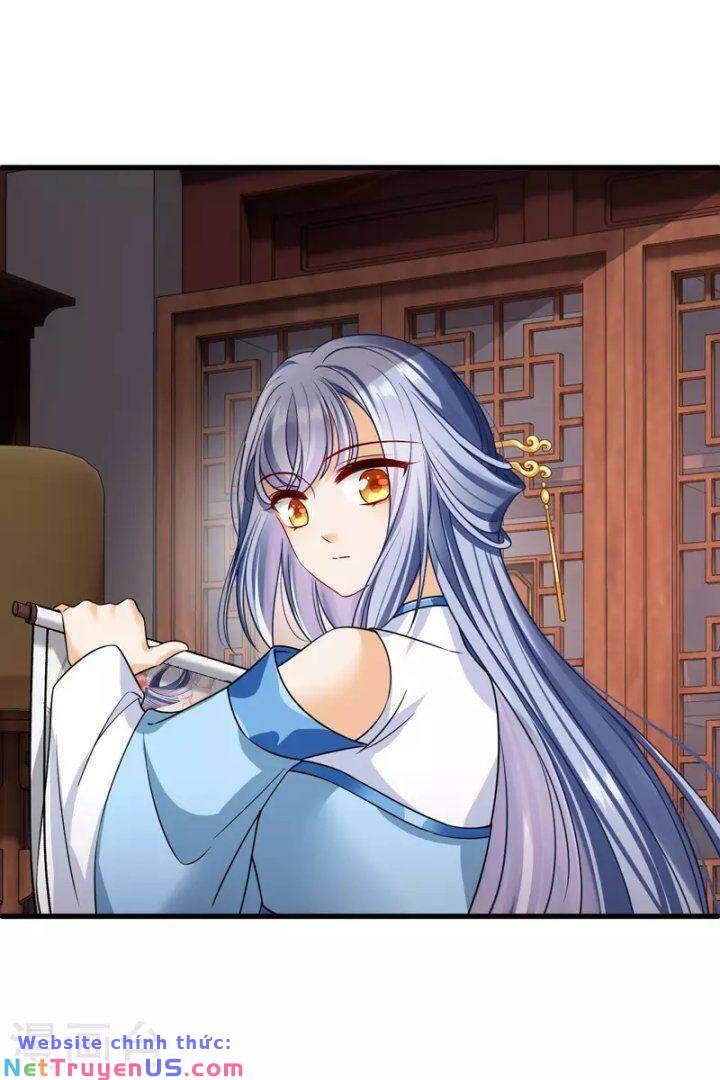 Nụ Cười Của Nàng Liền Ngọt Đảo Ta Tám Viên Nha: Chapter 47
