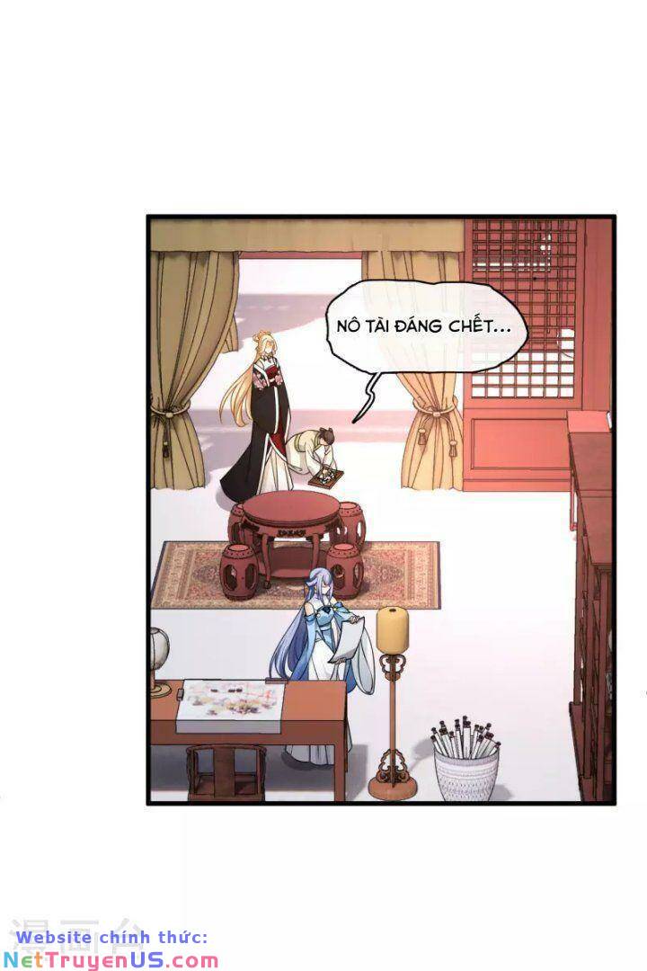 Nụ Cười Của Nàng Liền Ngọt Đảo Ta Tám Viên Nha: Chapter 47
