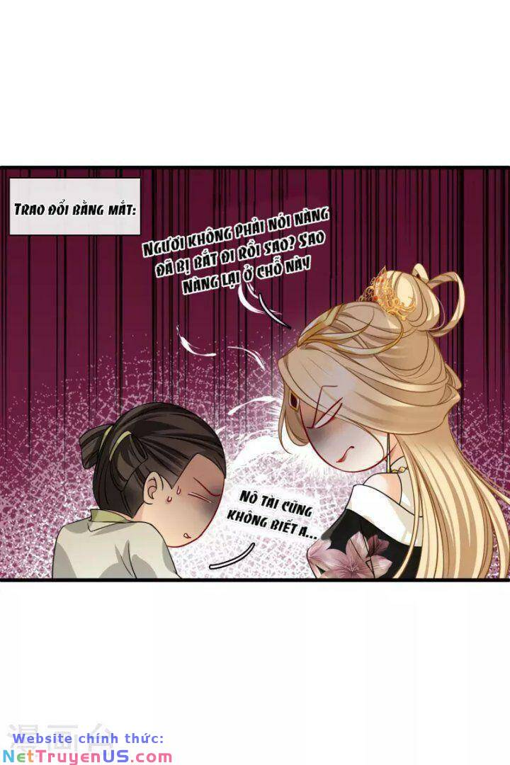 Nụ Cười Của Nàng Liền Ngọt Đảo Ta Tám Viên Nha: Chapter 47