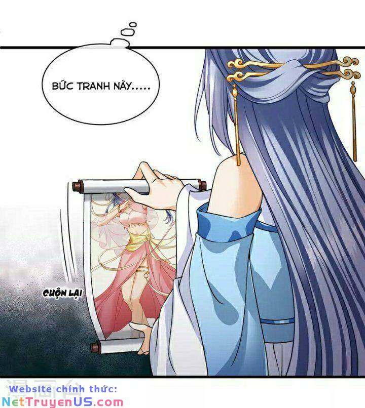 Nụ Cười Của Nàng Liền Ngọt Đảo Ta Tám Viên Nha: Chapter 47