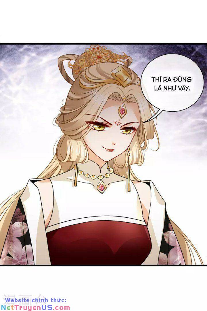 Nụ Cười Của Nàng Liền Ngọt Đảo Ta Tám Viên Nha: Chapter 47