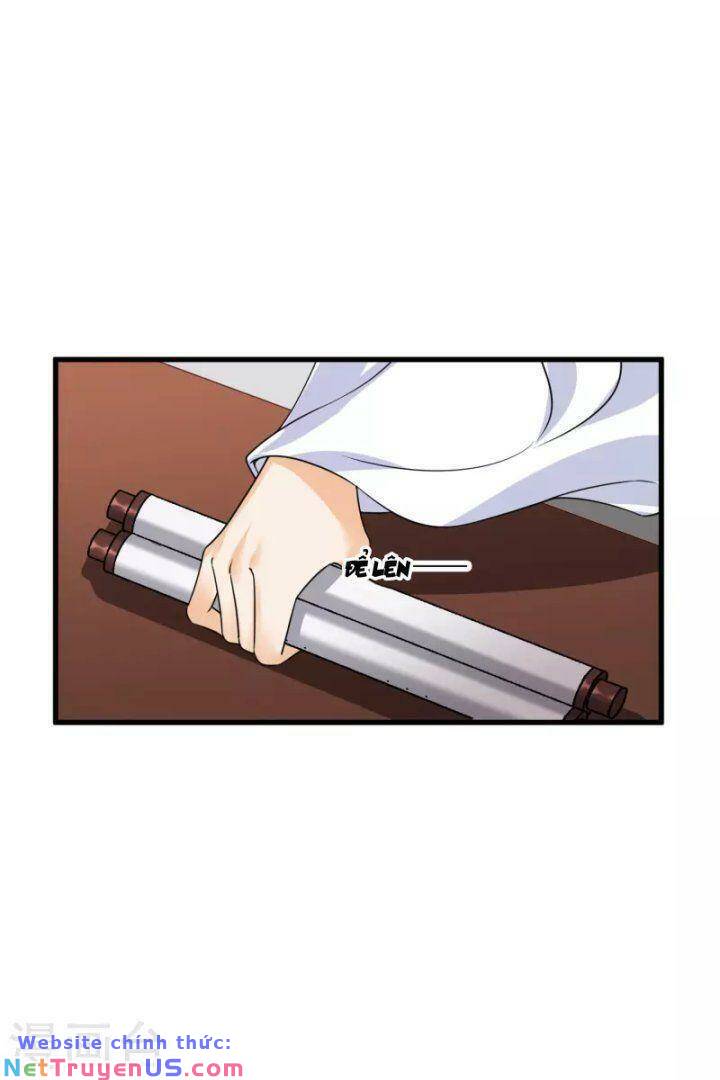 Nụ Cười Của Nàng Liền Ngọt Đảo Ta Tám Viên Nha: Chapter 47