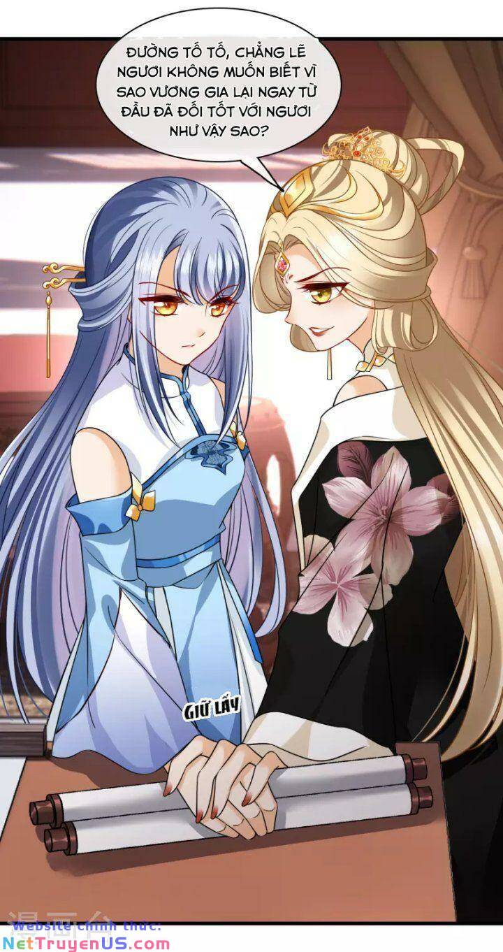 Nụ Cười Của Nàng Liền Ngọt Đảo Ta Tám Viên Nha: Chapter 47