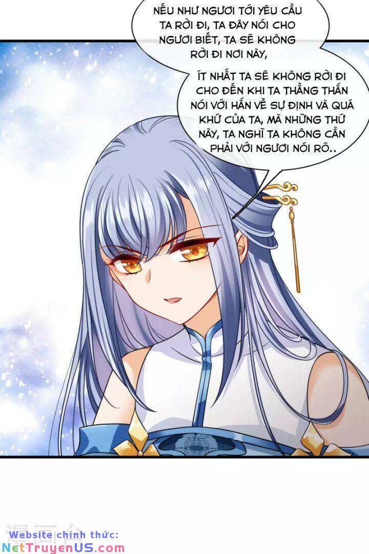 Nụ Cười Của Nàng Liền Ngọt Đảo Ta Tám Viên Nha: Chapter 47