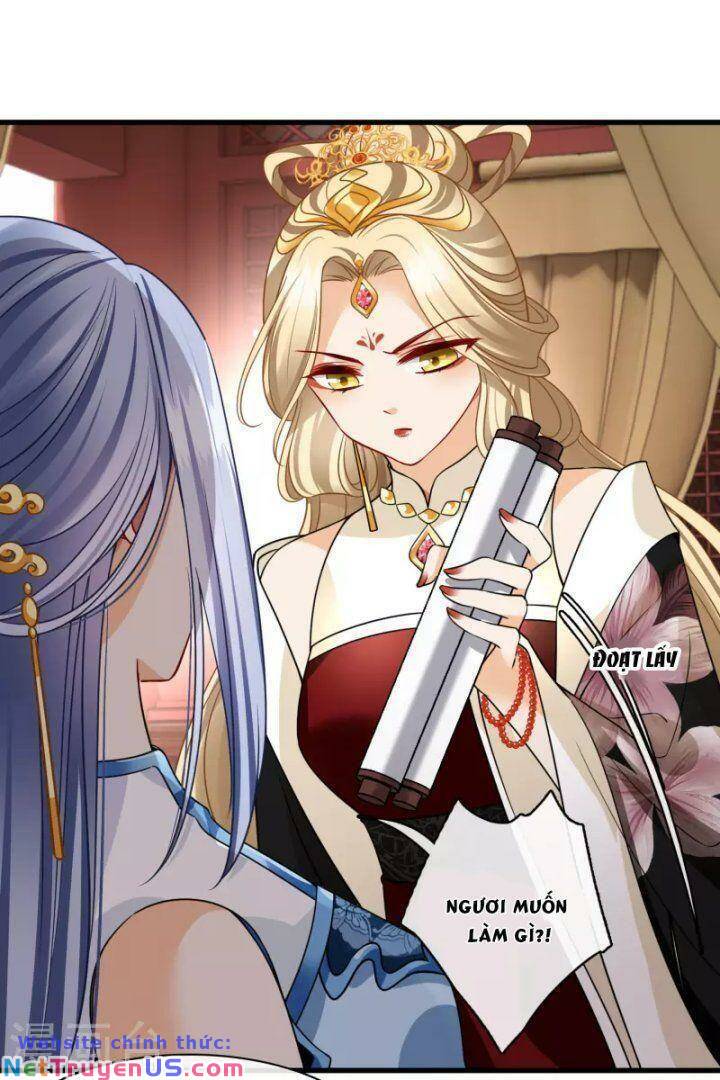 Nụ Cười Của Nàng Liền Ngọt Đảo Ta Tám Viên Nha: Chapter 47