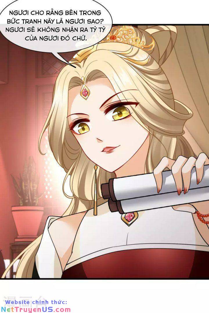 Nụ Cười Của Nàng Liền Ngọt Đảo Ta Tám Viên Nha: Chapter 47