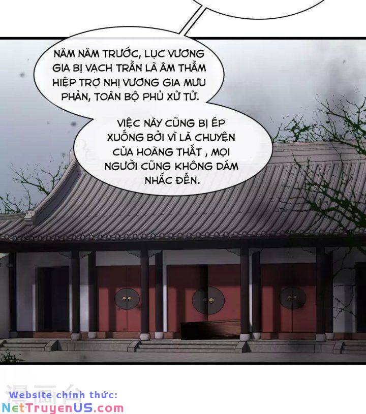 Nụ Cười Của Nàng Liền Ngọt Đảo Ta Tám Viên Nha: Chapter 47