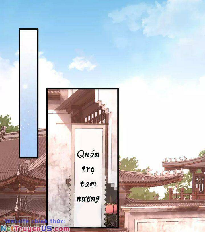 Nụ Cười Của Nàng Liền Ngọt Đảo Ta Tám Viên Nha: Chapter 47