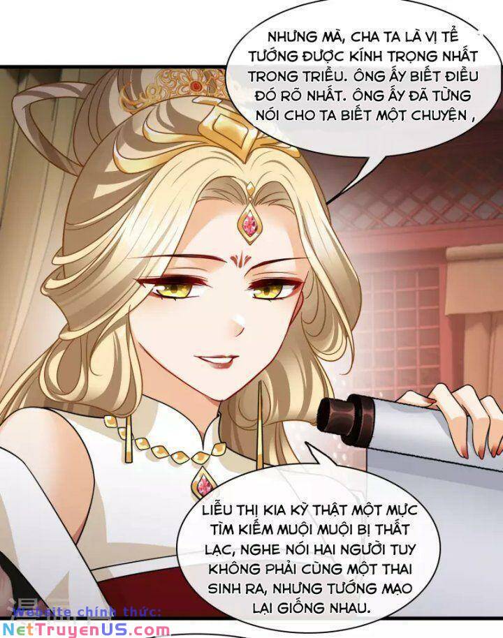 Nụ Cười Của Nàng Liền Ngọt Đảo Ta Tám Viên Nha: Chapter 47