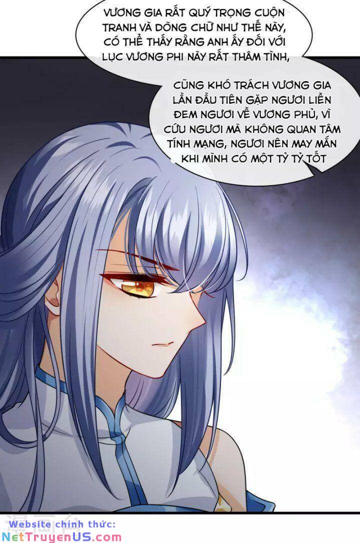 Nụ Cười Của Nàng Liền Ngọt Đảo Ta Tám Viên Nha: Chapter 47