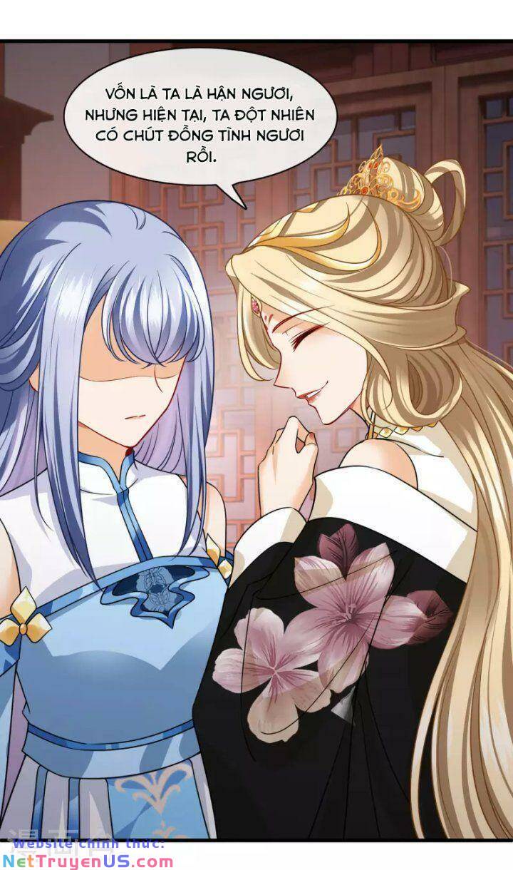 Nụ Cười Của Nàng Liền Ngọt Đảo Ta Tám Viên Nha: Chapter 47