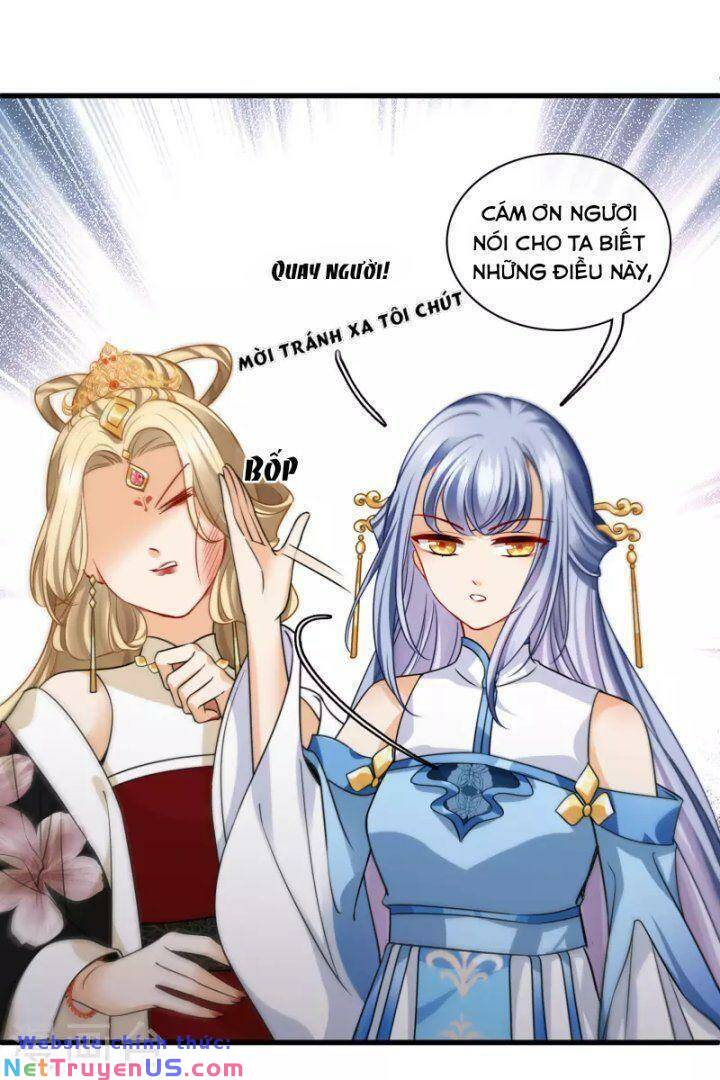 Nụ Cười Của Nàng Liền Ngọt Đảo Ta Tám Viên Nha: Chapter 47