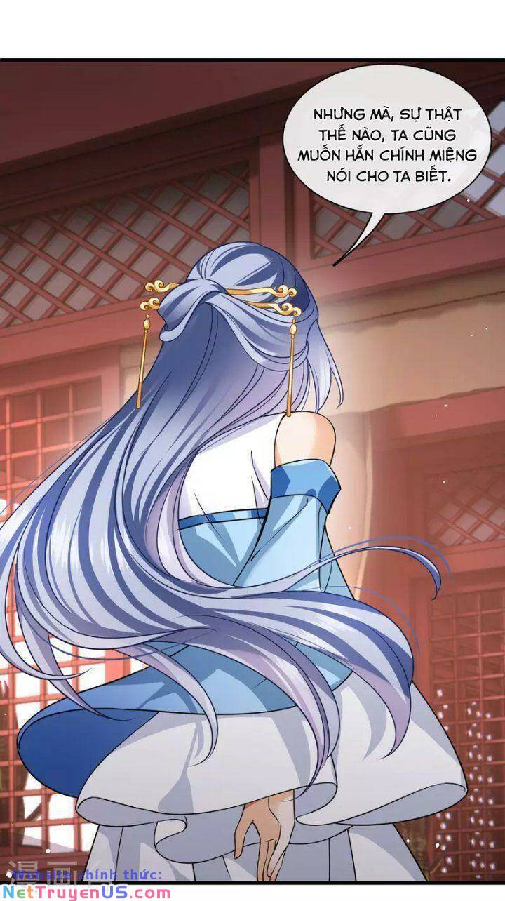 Nụ Cười Của Nàng Liền Ngọt Đảo Ta Tám Viên Nha: Chapter 47