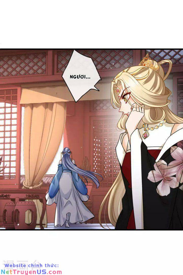 Nụ Cười Của Nàng Liền Ngọt Đảo Ta Tám Viên Nha: Chapter 47