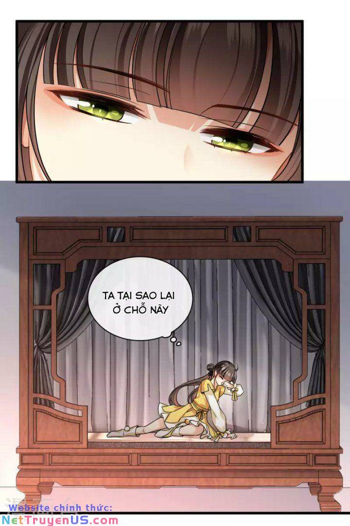 Nụ Cười Của Nàng Liền Ngọt Đảo Ta Tám Viên Nha: Chapter 47