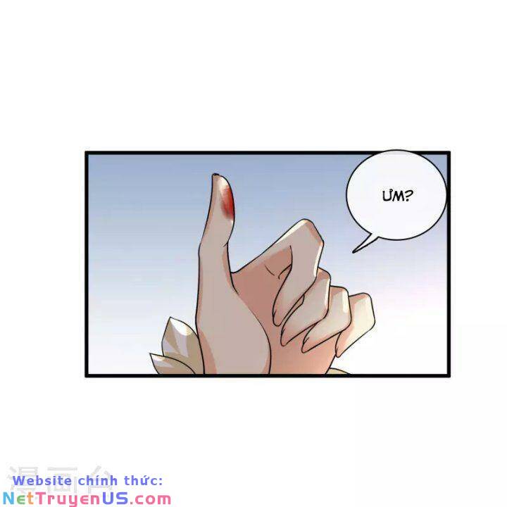 Nụ Cười Của Nàng Liền Ngọt Đảo Ta Tám Viên Nha: Chapter 47