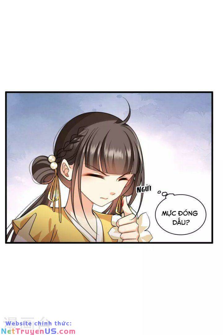 Nụ Cười Của Nàng Liền Ngọt Đảo Ta Tám Viên Nha: Chapter 47