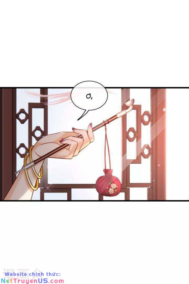 Nụ Cười Của Nàng Liền Ngọt Đảo Ta Tám Viên Nha: Chapter 47