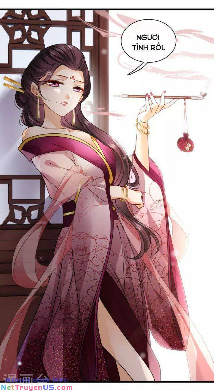 Nụ Cười Của Nàng Liền Ngọt Đảo Ta Tám Viên Nha: Chapter 47