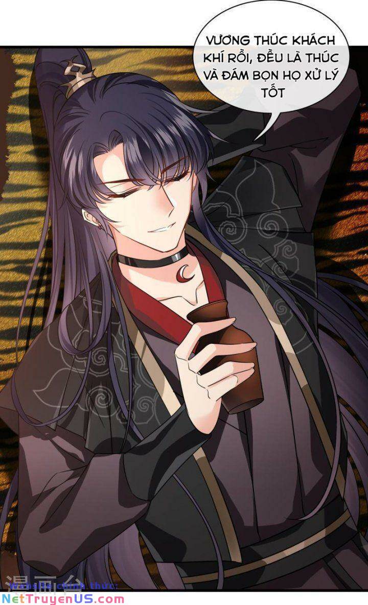 Nụ Cười Của Nàng Liền Ngọt Đảo Ta Tám Viên Nha: Chapter 51